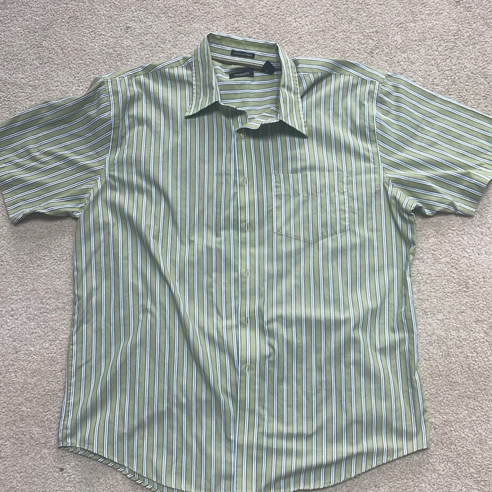 Mens dress shirt
